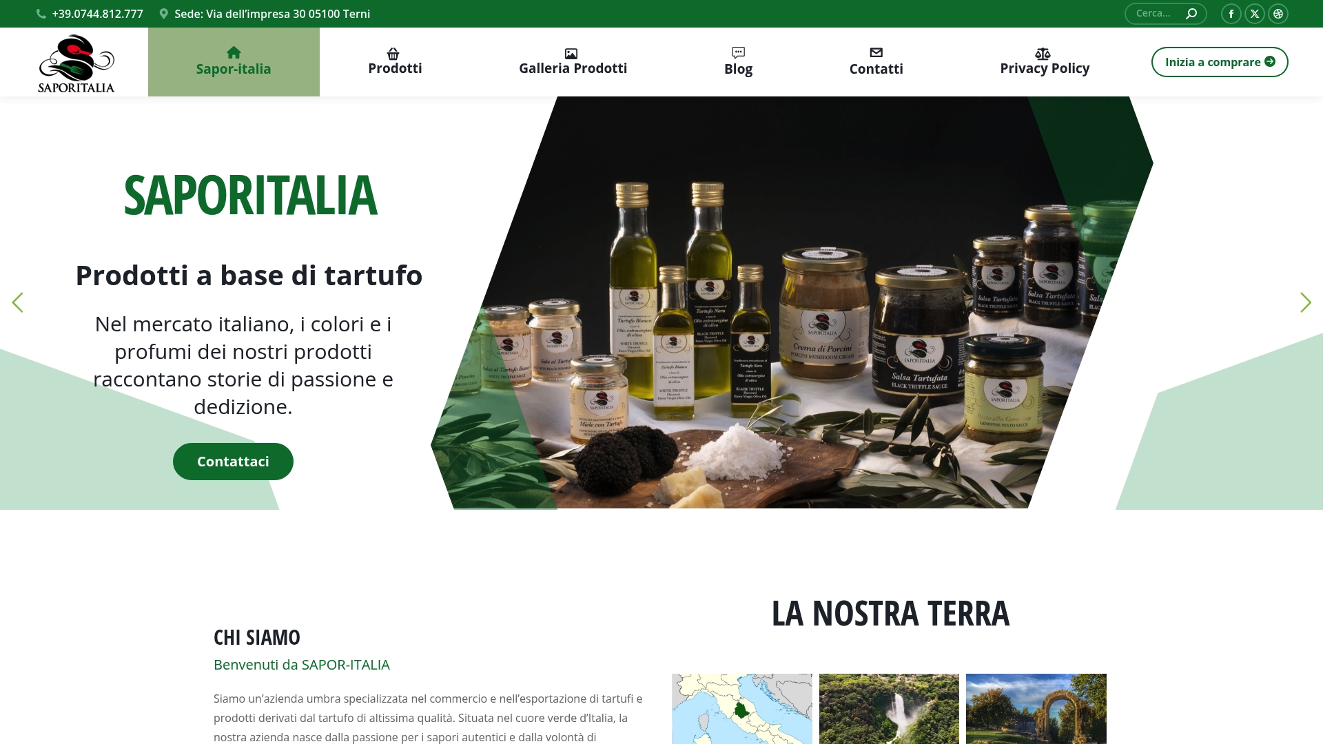 https://sapor-italia.it