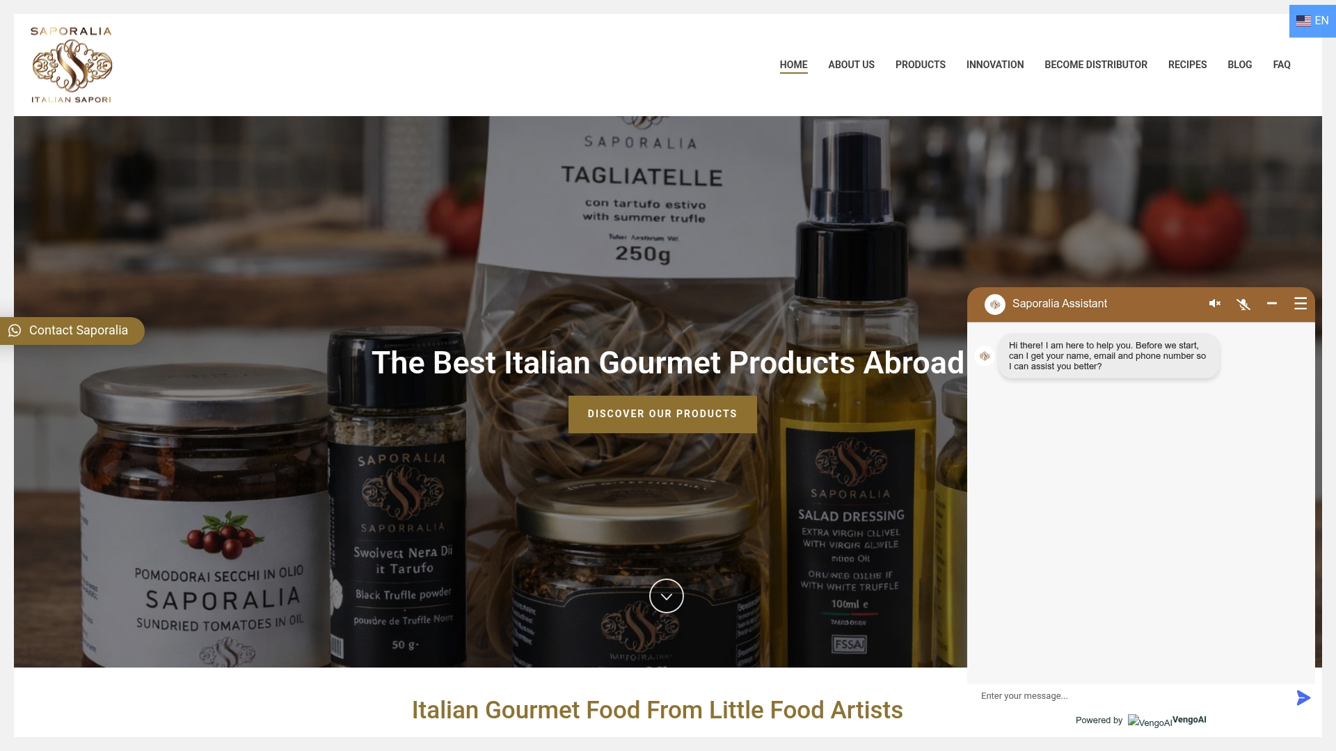 https://saporalia.com