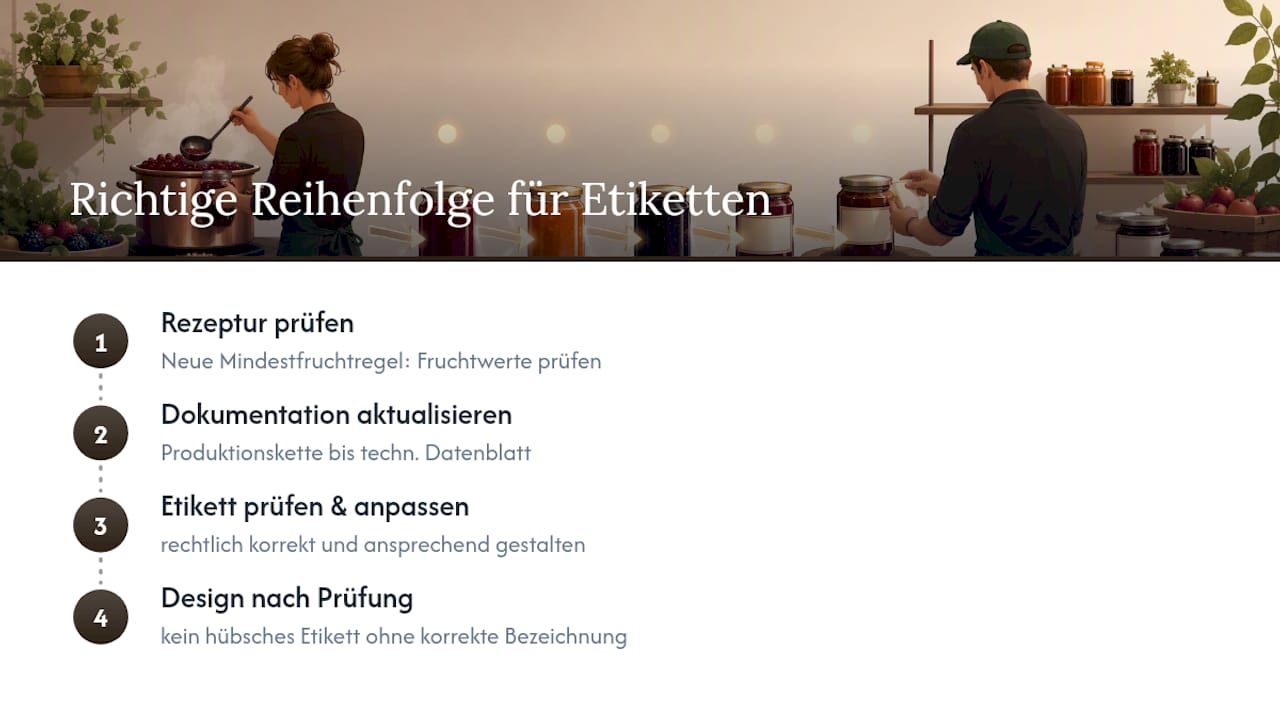 Warum die meisten Ratgeber zu diesem Thema zu kurz greifen – Übersichtsdiagramm