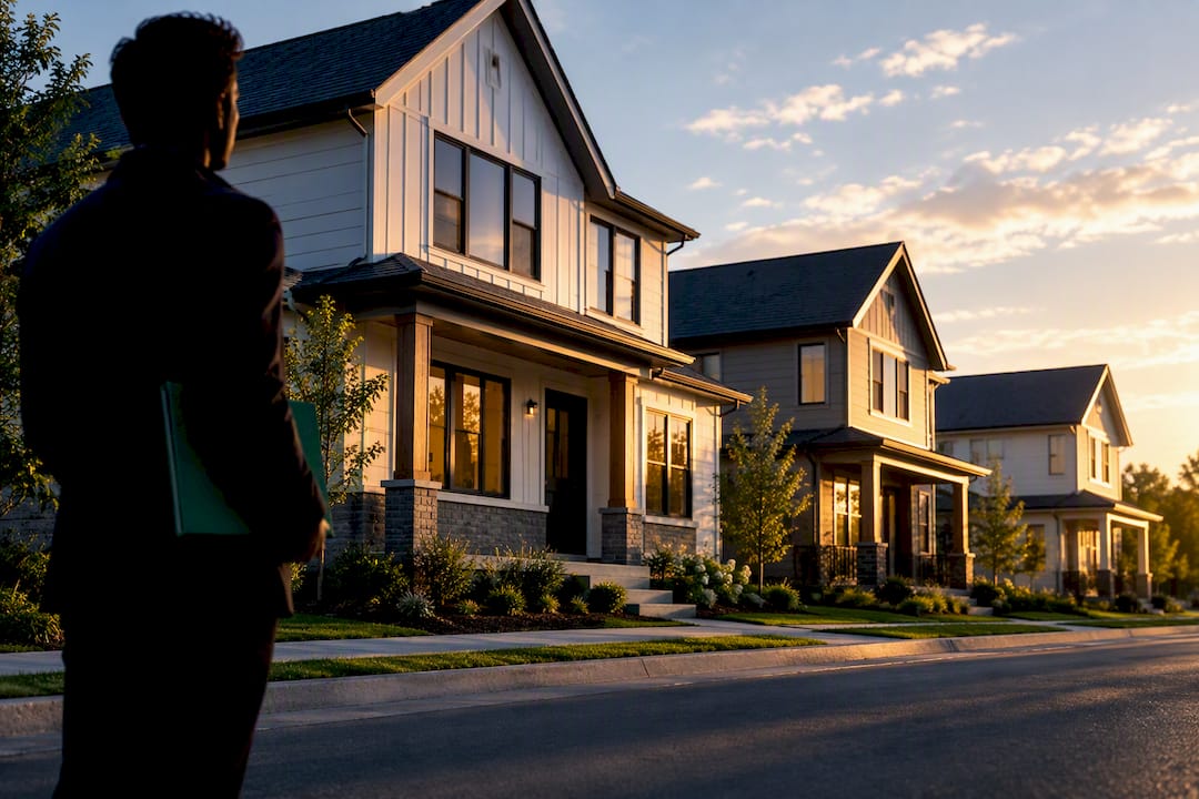 Renovated homes viewed as comparable properties