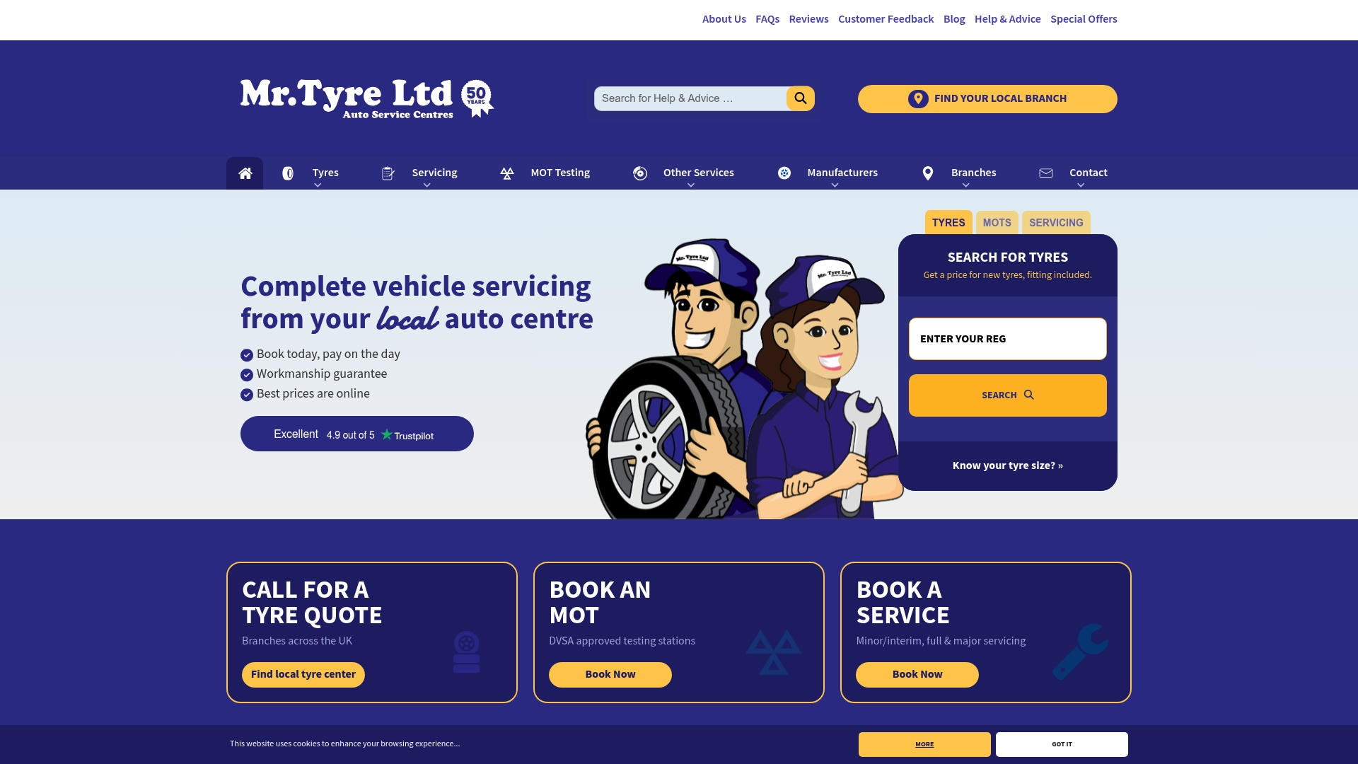 https://mrtyre.com
