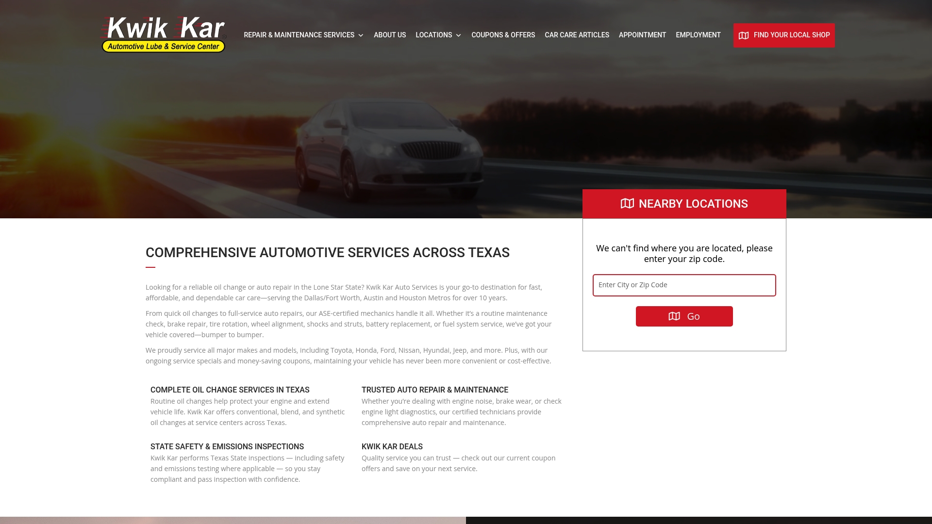 https://kwikkarautoservices.com