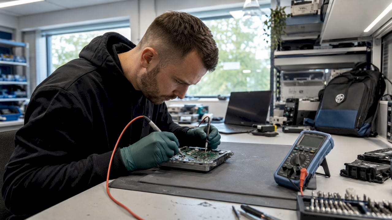 Common Delphi ECU Tuning Issues: Checksums and Fixes