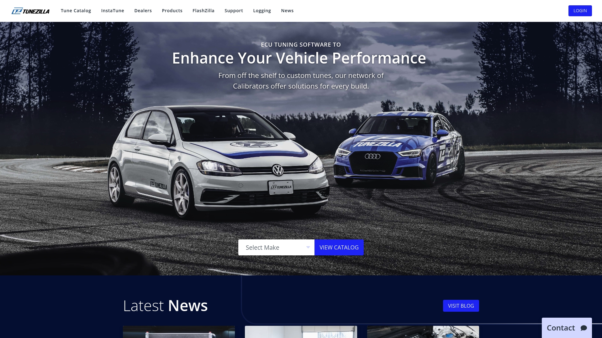 Https://Tunezilla.com