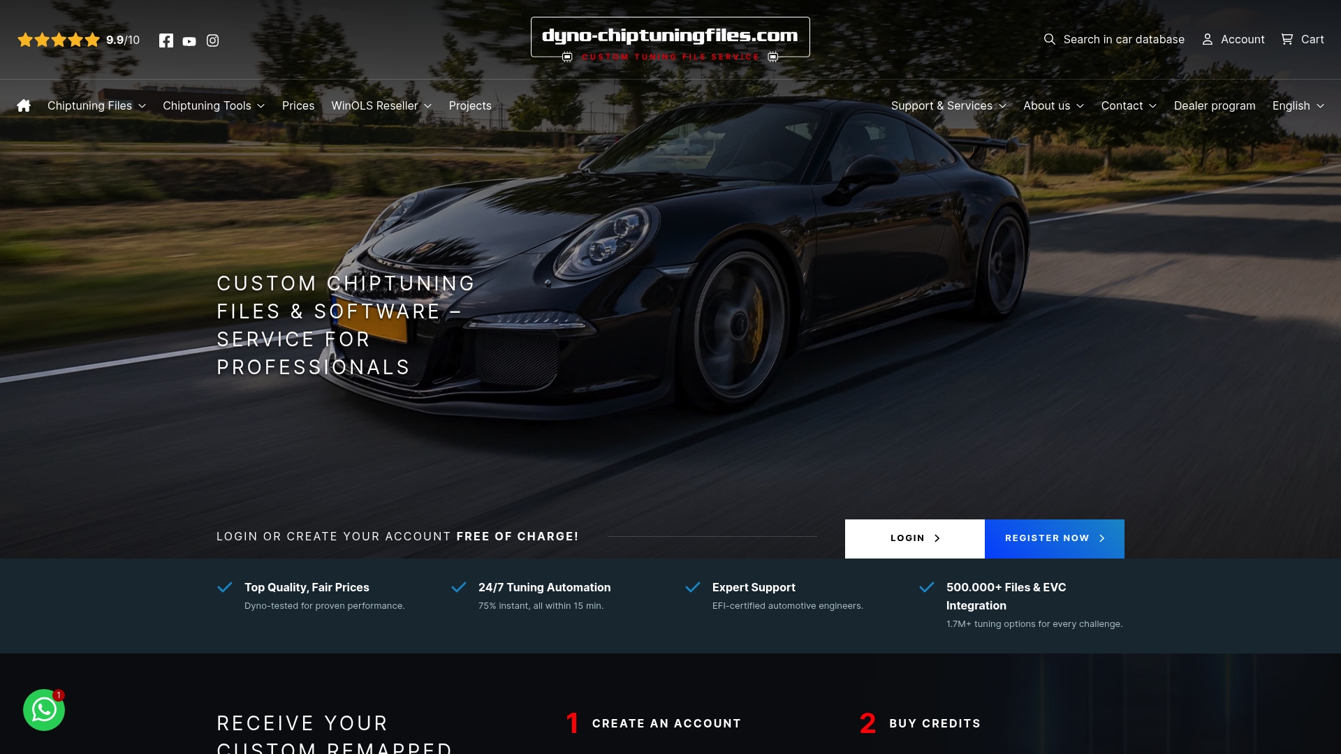 Top 5 Firstecufiles.com Alternatives For 2026 Https://Dyno-Chiptuningfiles.com