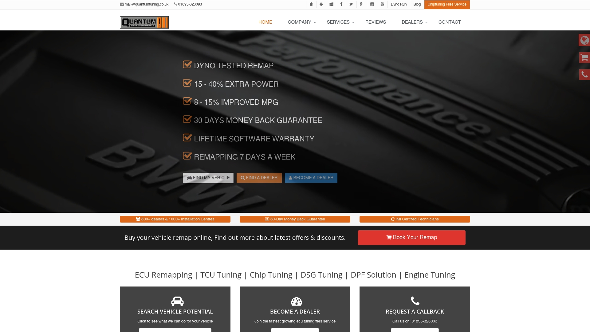 Top 5 Firstecufiles.com Alternatives For 2026 Https://Quantumtuning.co.uk