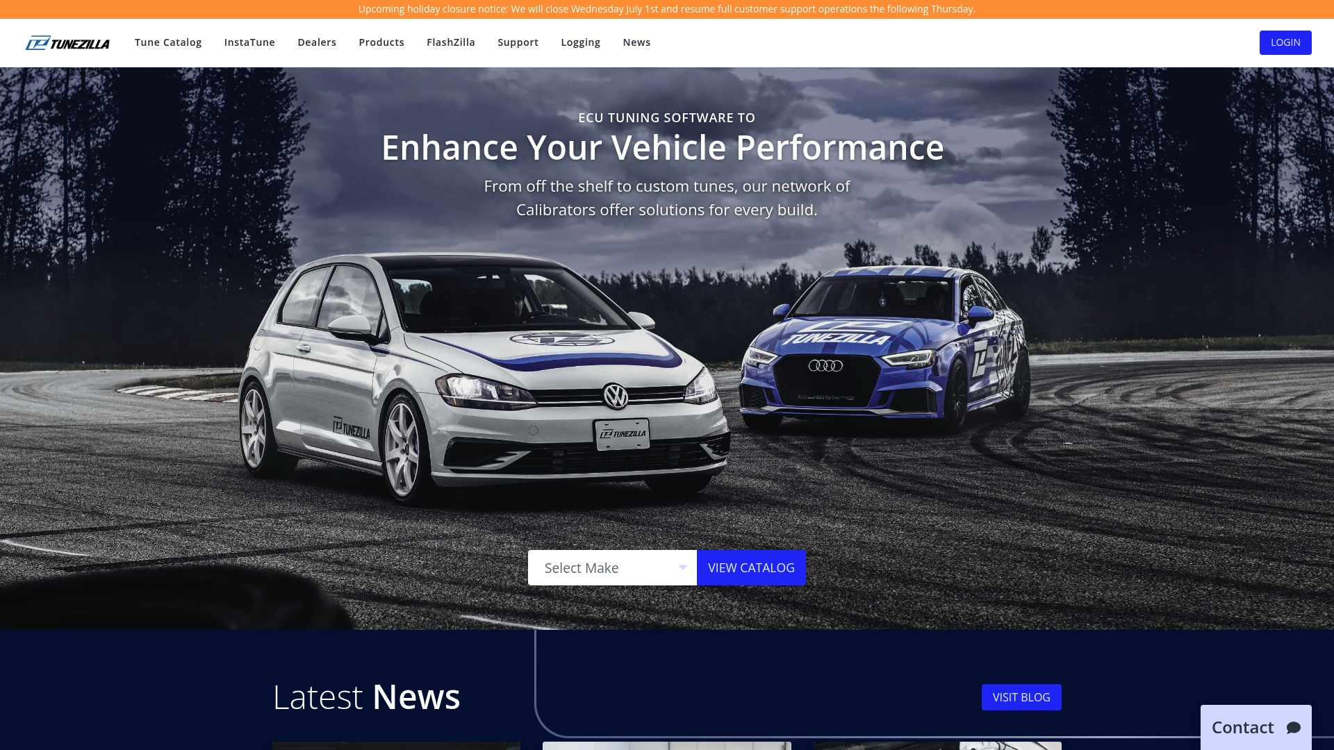 Top 5 Firstecufiles.com Alternatives For 2026 Https://Tunezilla.com