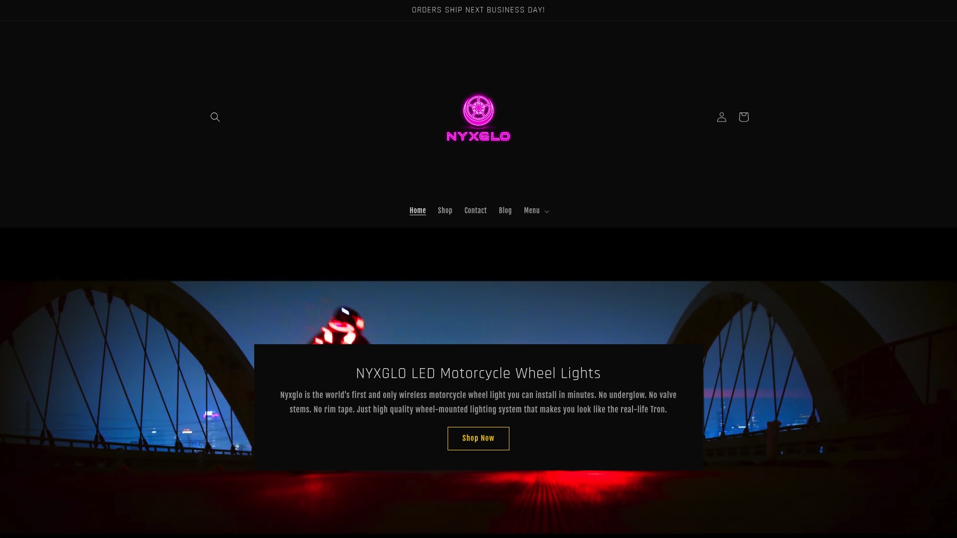 https://nyxglo.com