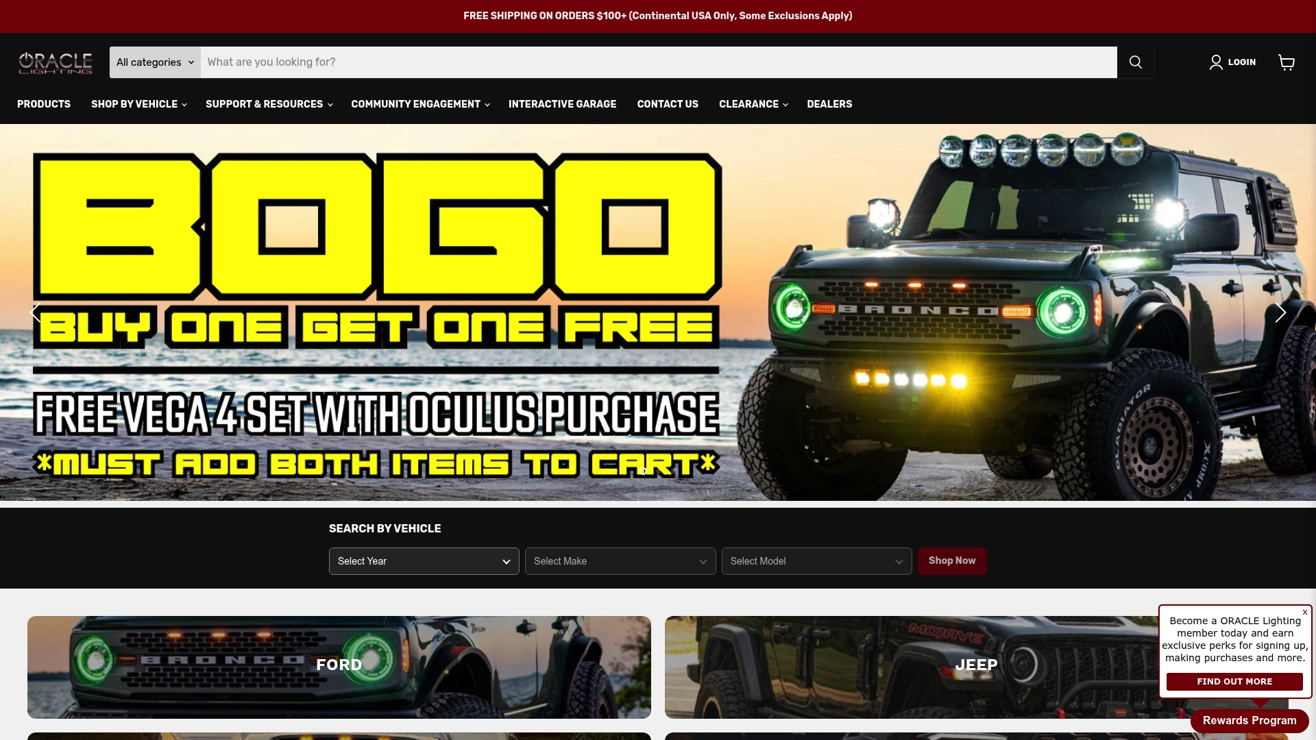 https://oraclelights.com