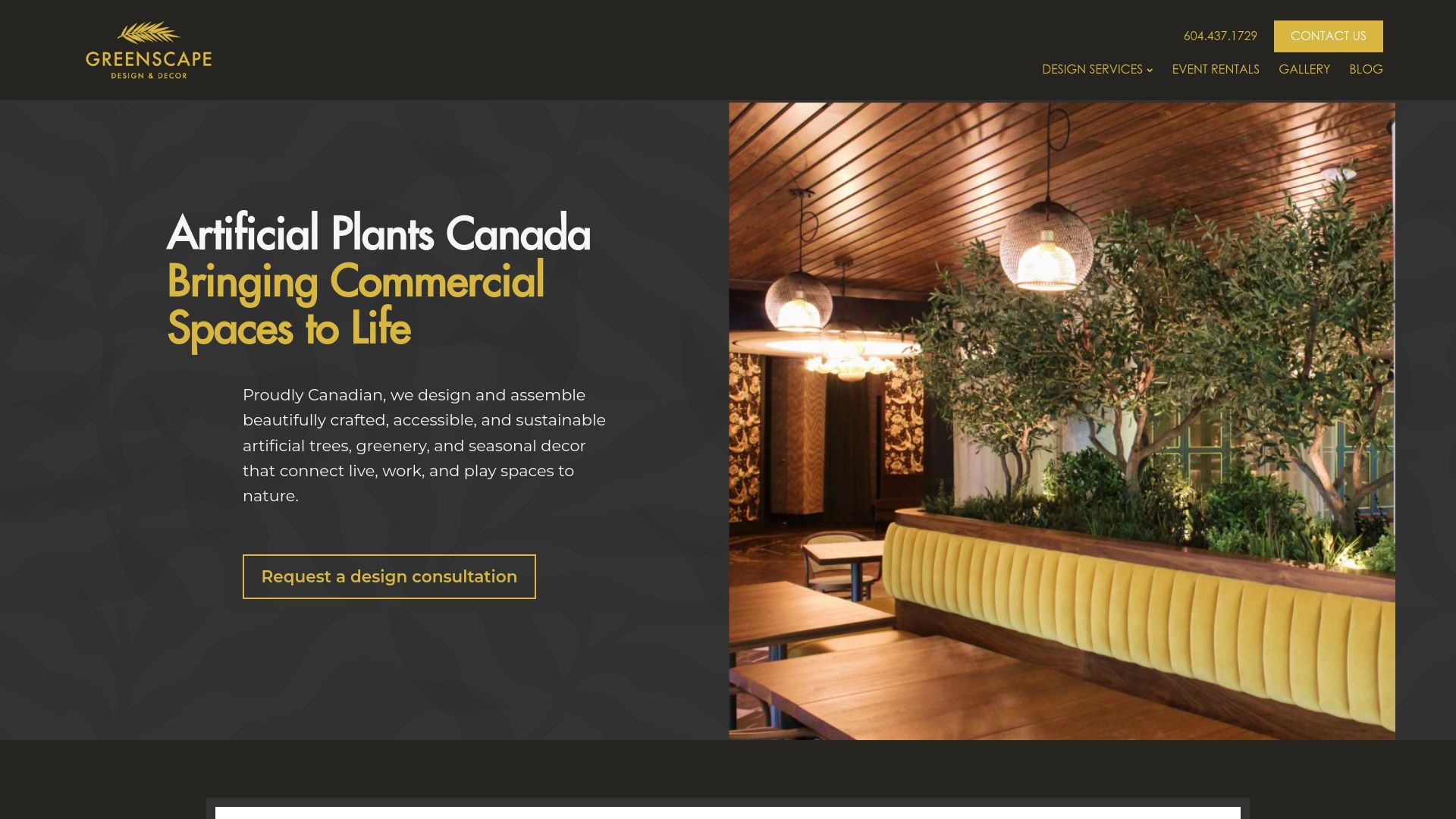 https://greenscapedecor.com