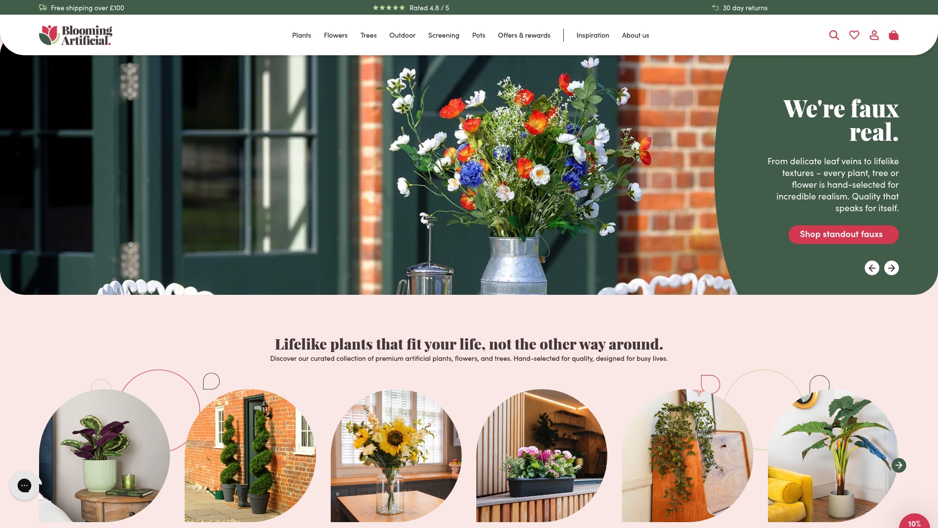 https://bloomingartificial.co.uk