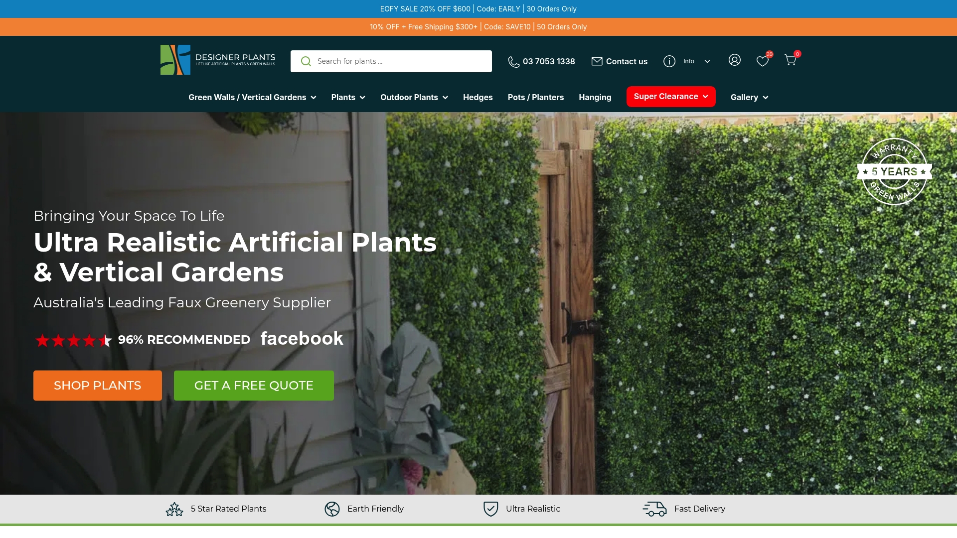 https://designerplants.com.au