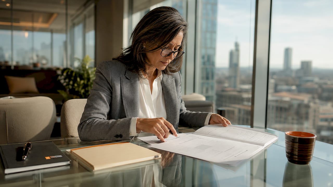 Legal Output Templates: A 2026 Guide for Practitioners