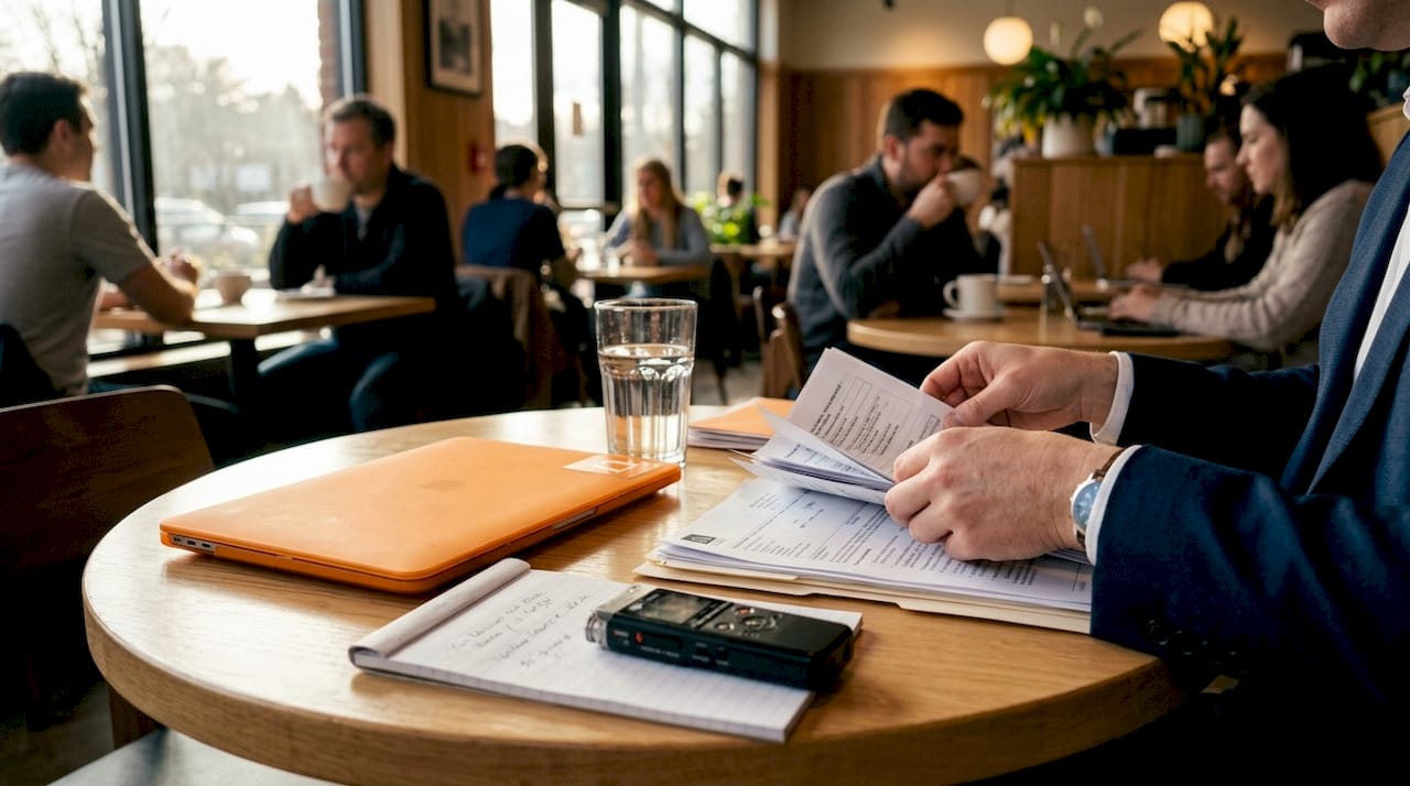Claim Investigation Best Practices for Attorneys in 2026