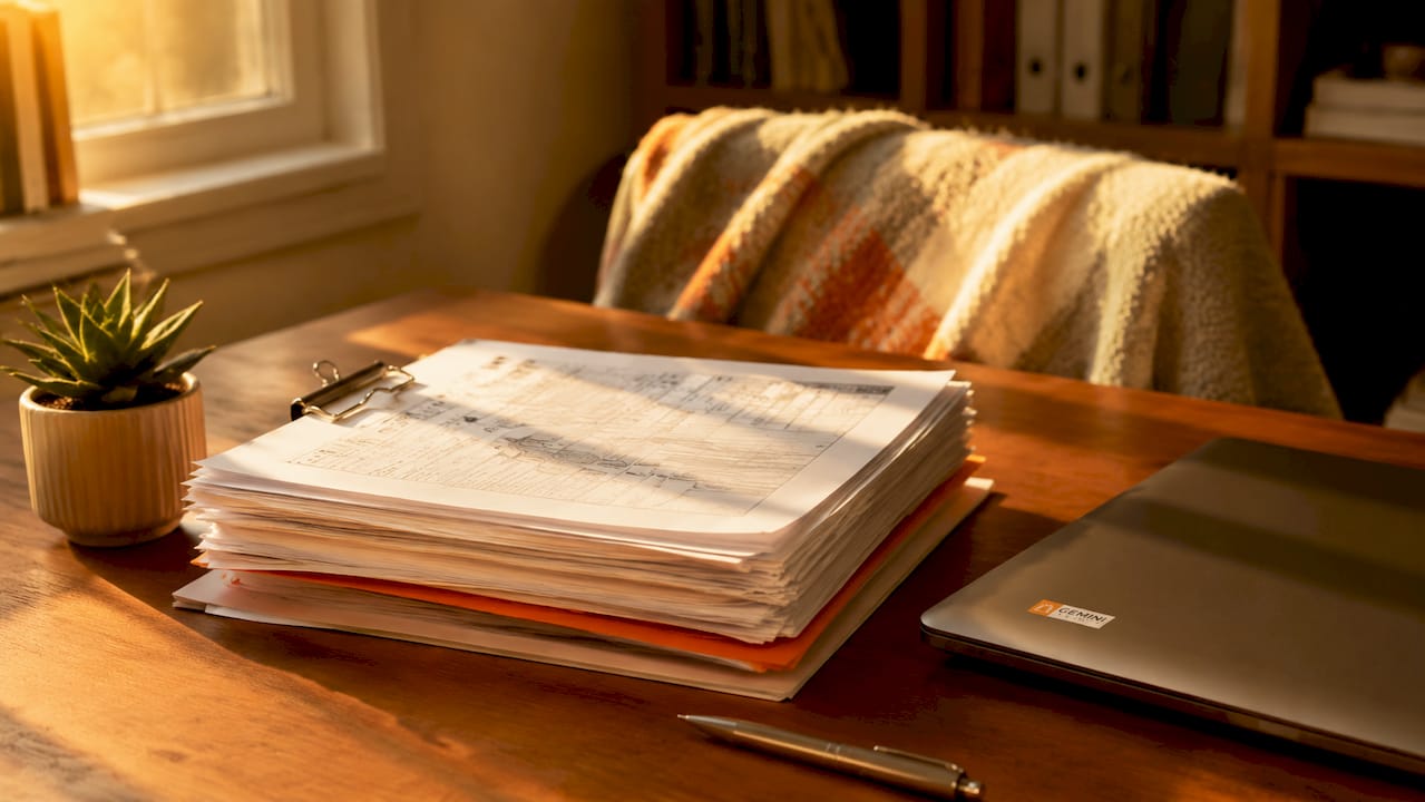 How to Organize Records for an Appellate Brief