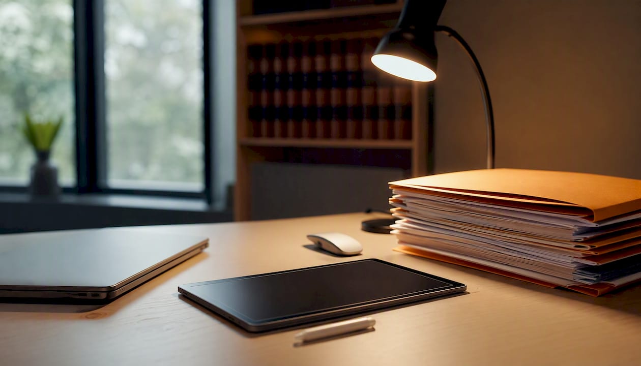 How Diagnostic History Is Documented for Legal Review