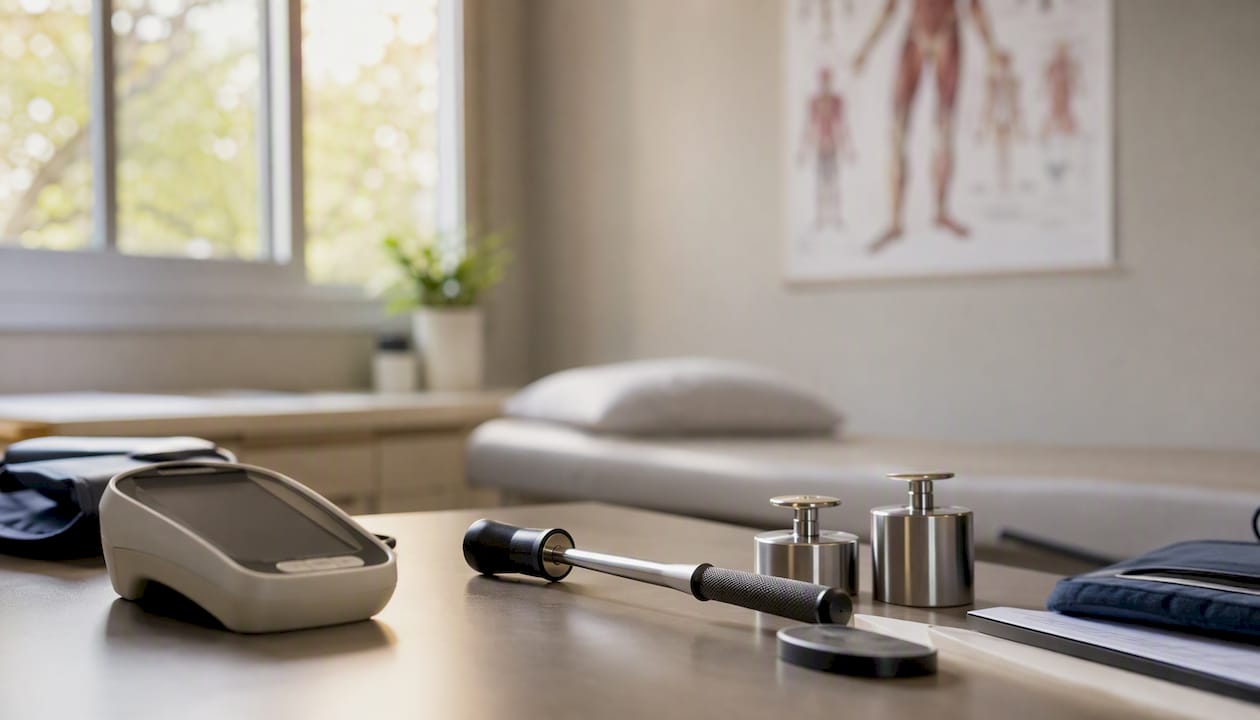 Occupational Medicine Assessments: A Practitioner's Guide