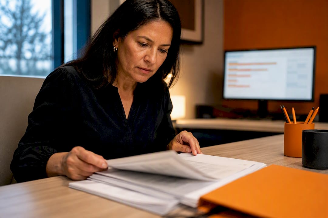 6 Citation Fields Every Med Legal Report Needs for QMEs and Litigators