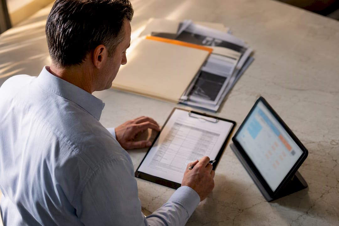 Six Steps to Reconcile Medication Lists With Page Citations for QMEs
