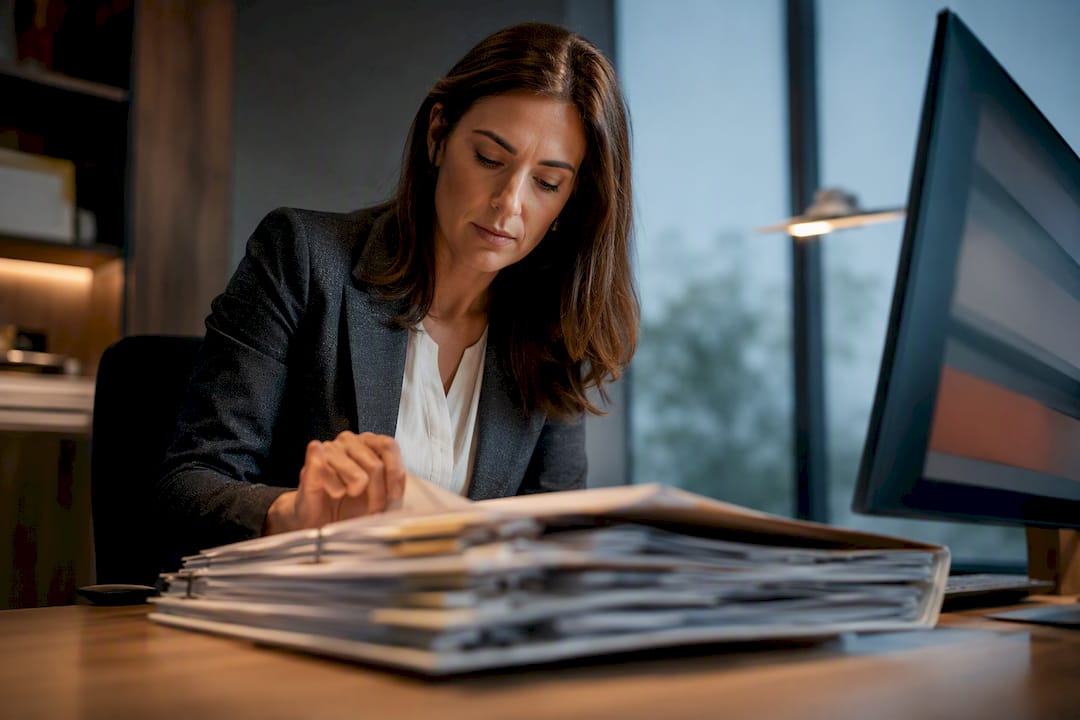 Defend Your Medical Record Audit Trail: 5 Checks for QMEs