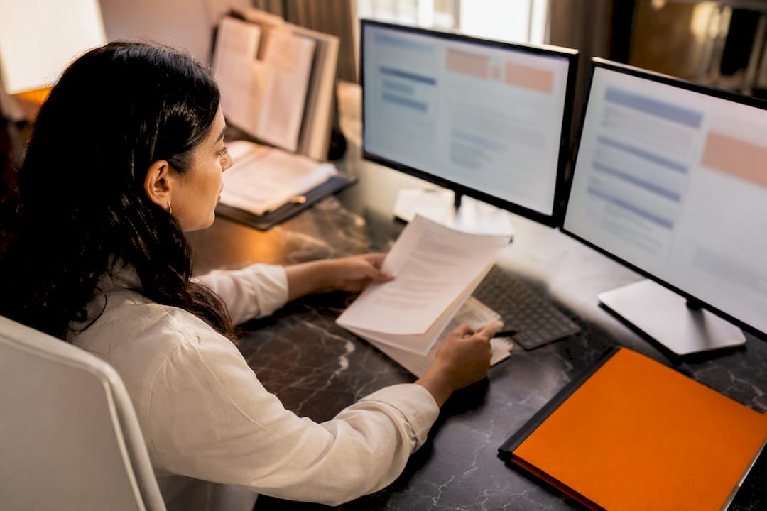 Make Reports Audit Proof: Verify AI Summaries for Med Legal