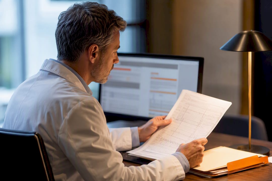 Blood Glucose in Medical Records: 6 Checks QMEs Use to Defend Findings