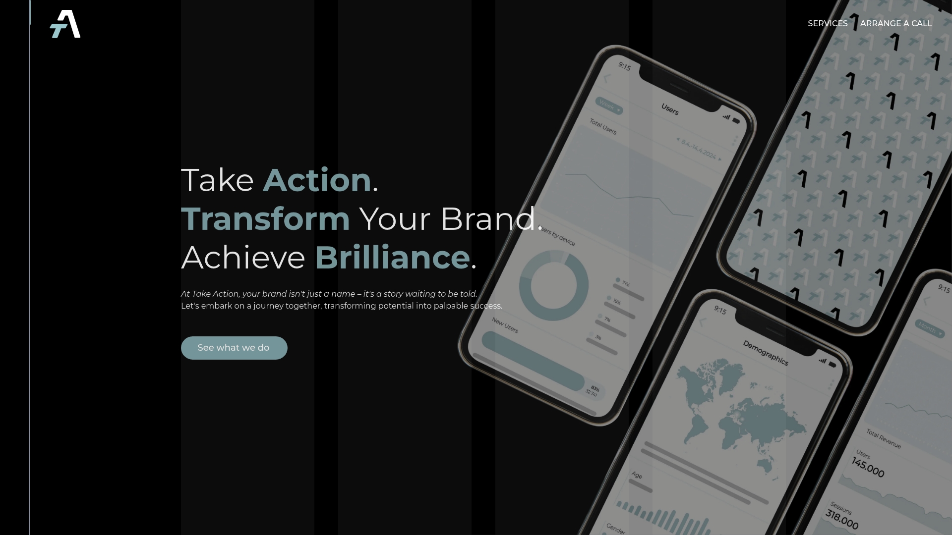 https://take-action.agency
