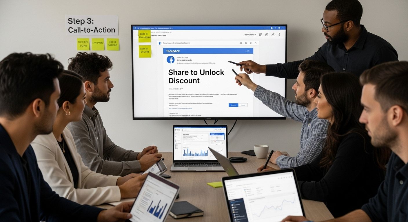 ecommerce call-to-action strategy