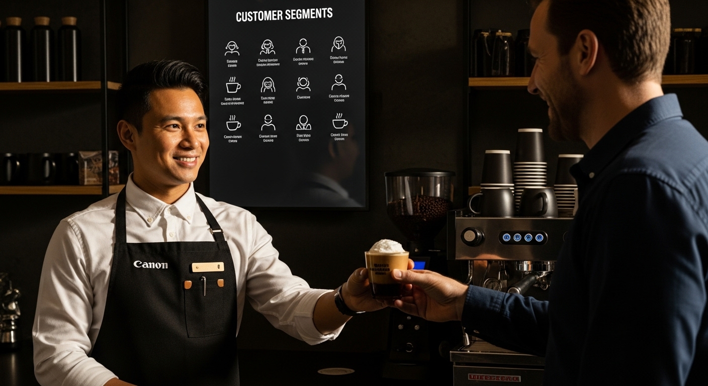 personalized customer experience