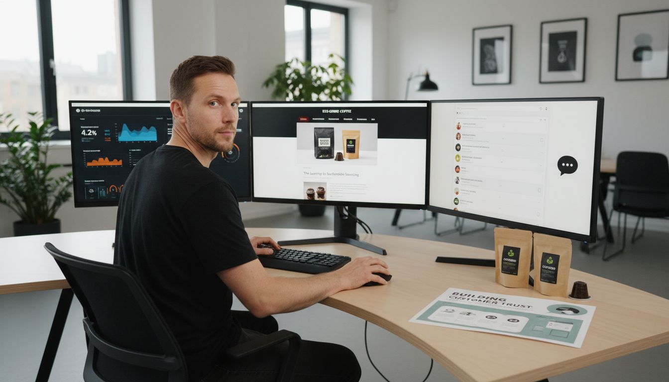 ecommerce content marketing