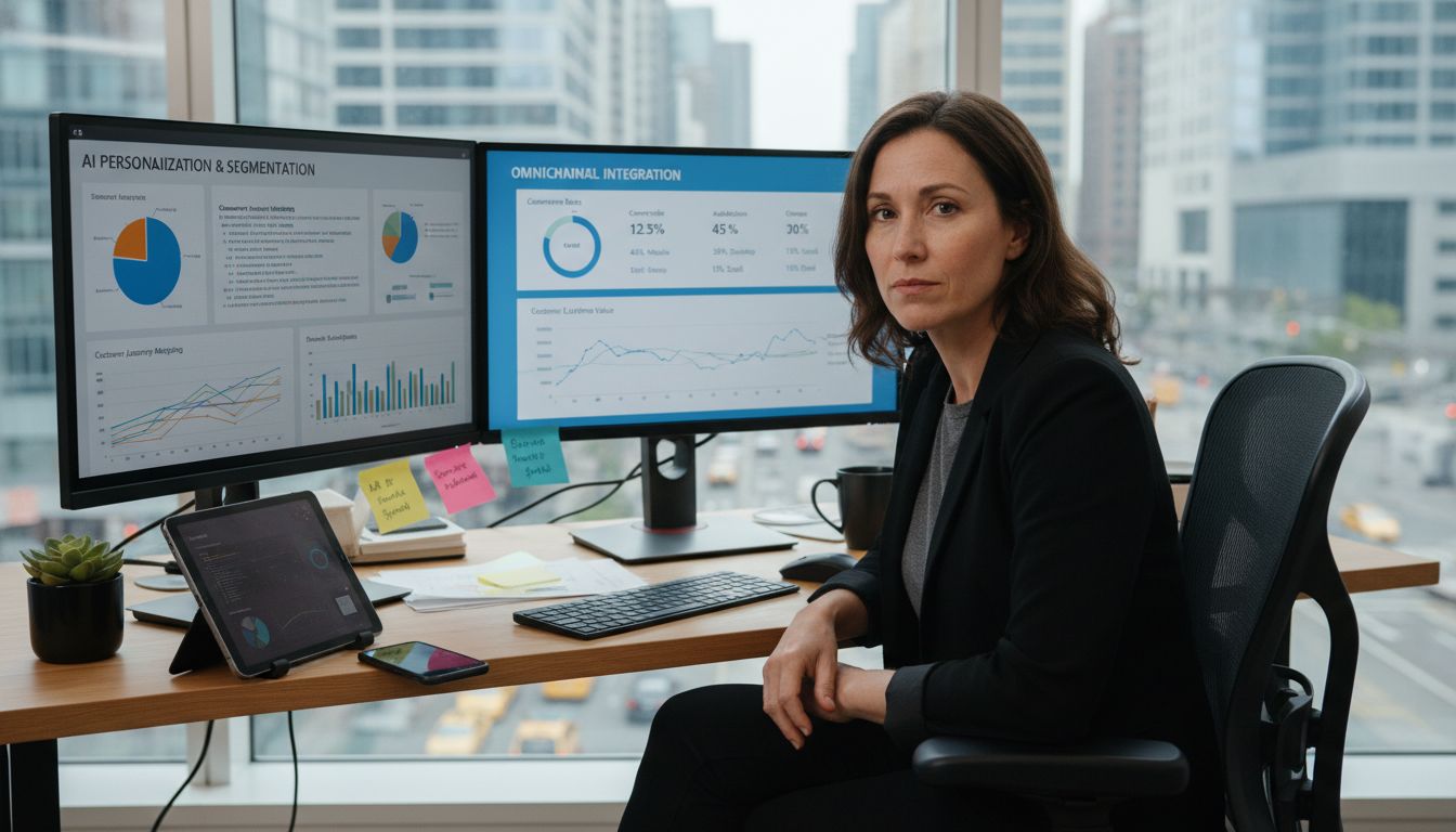 marketing campaign analysis