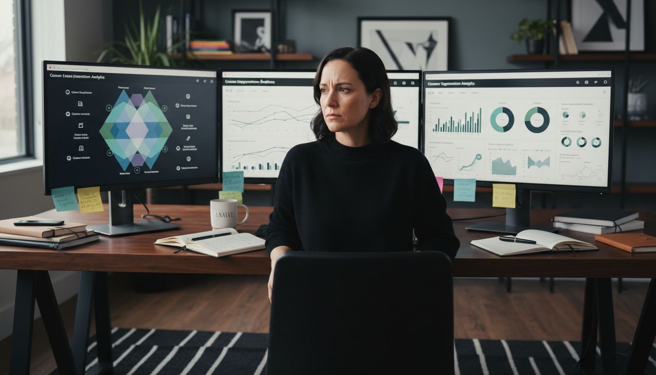 customer persona development