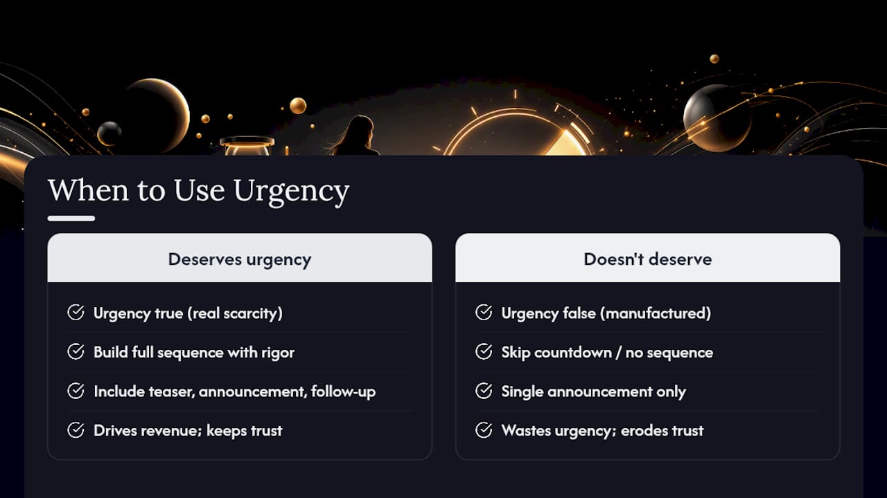 Is a DIY Drop Ever the Right Call? — overview diagram