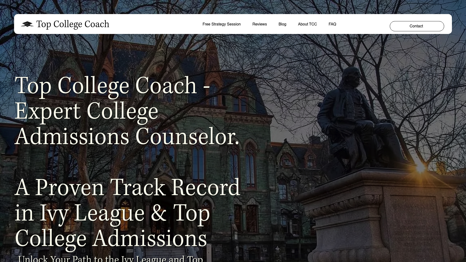 https://topcollegecoach.com