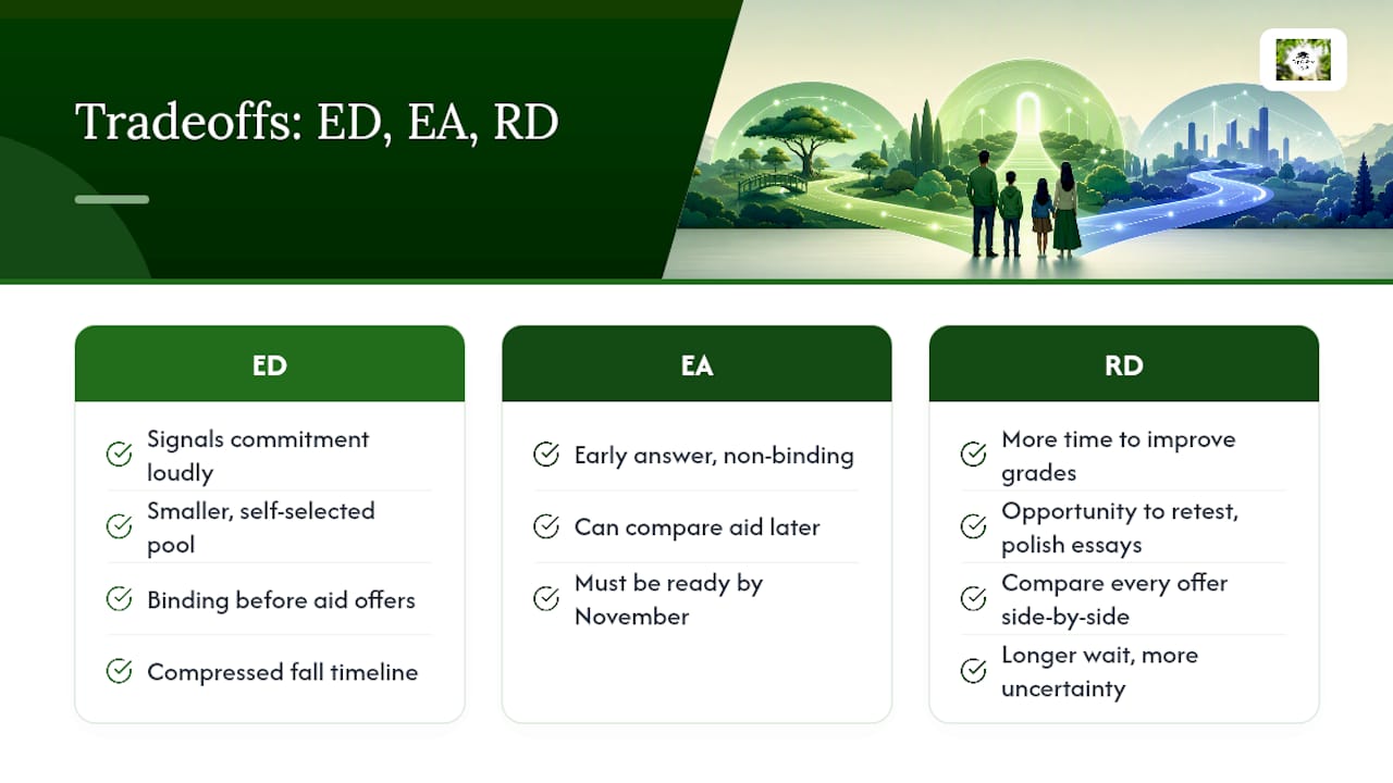 What Are the Real Benefits and Drawbacks of Each Round? — overview diagram