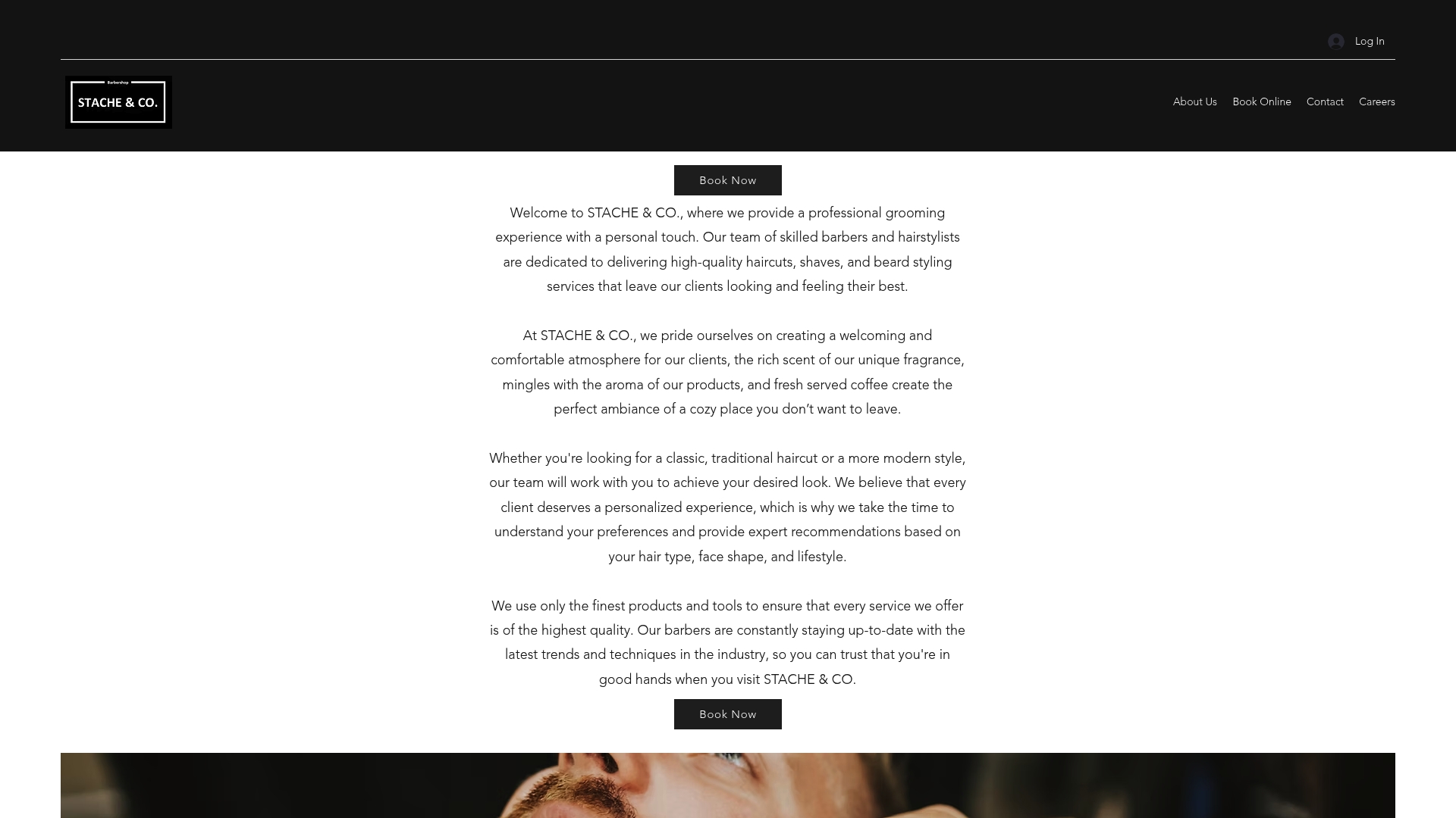 https://stacheandco.com