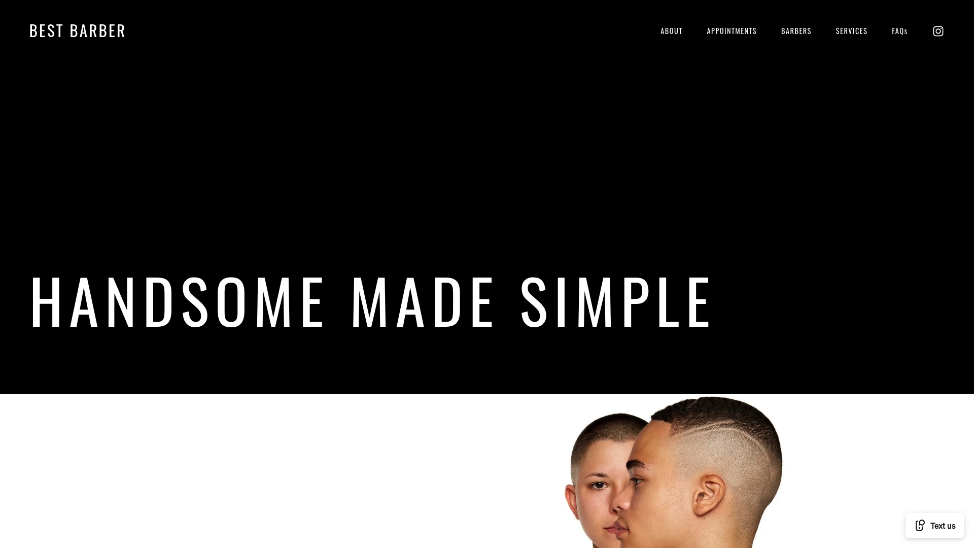 https://bestbarber.nyc