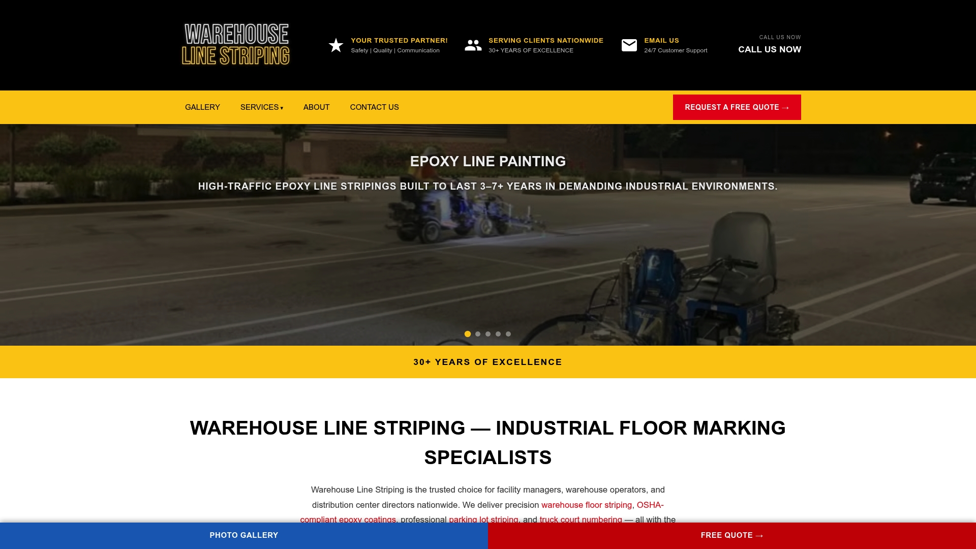 https://warehouselines.com
