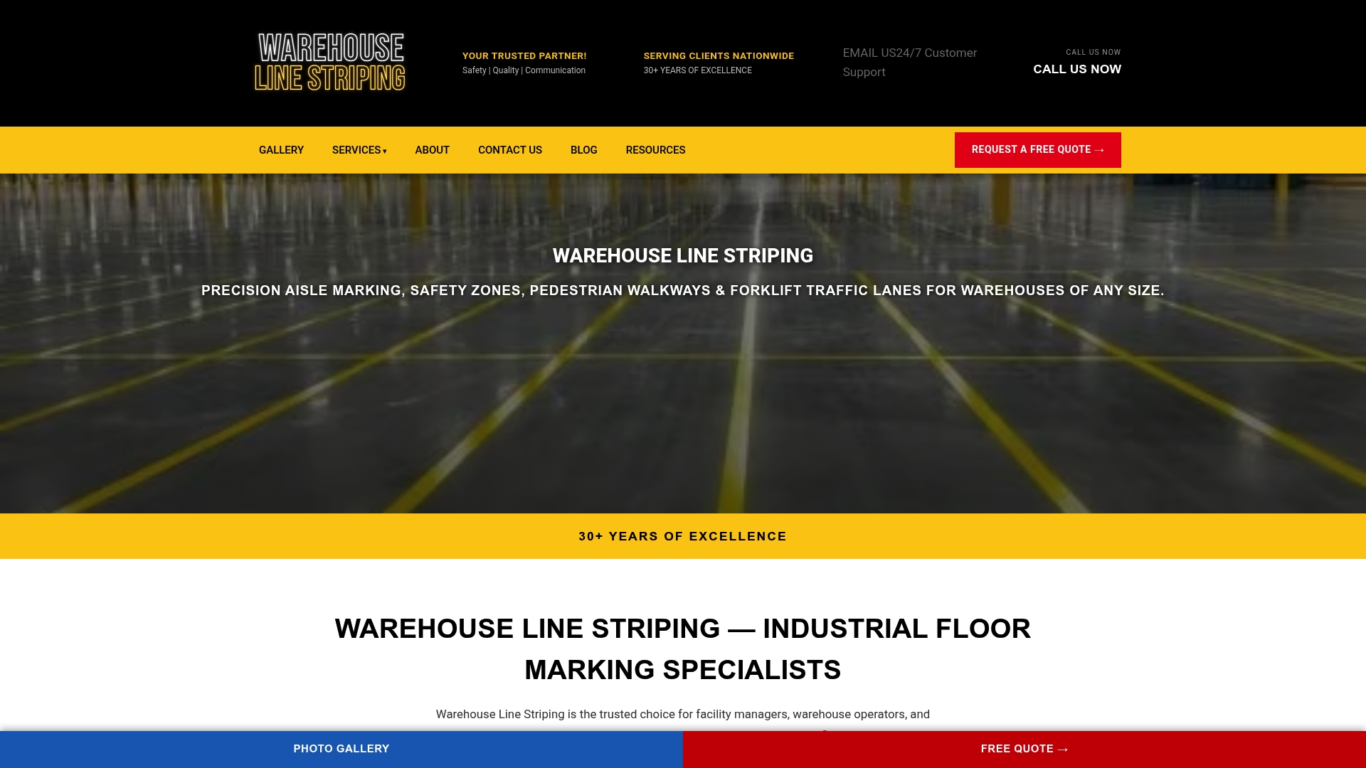 https://warehouselines.com