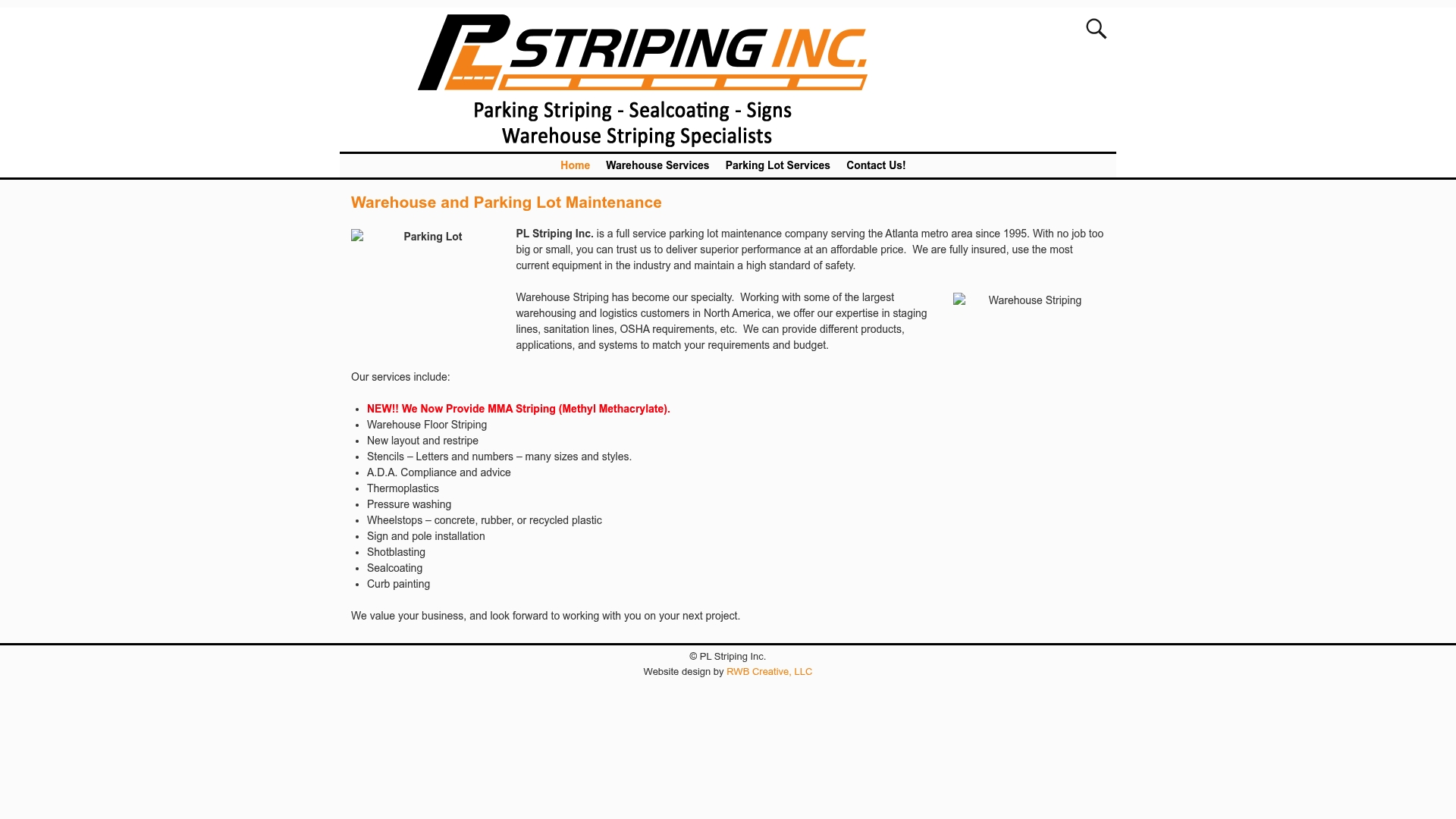 https://plstriping.com