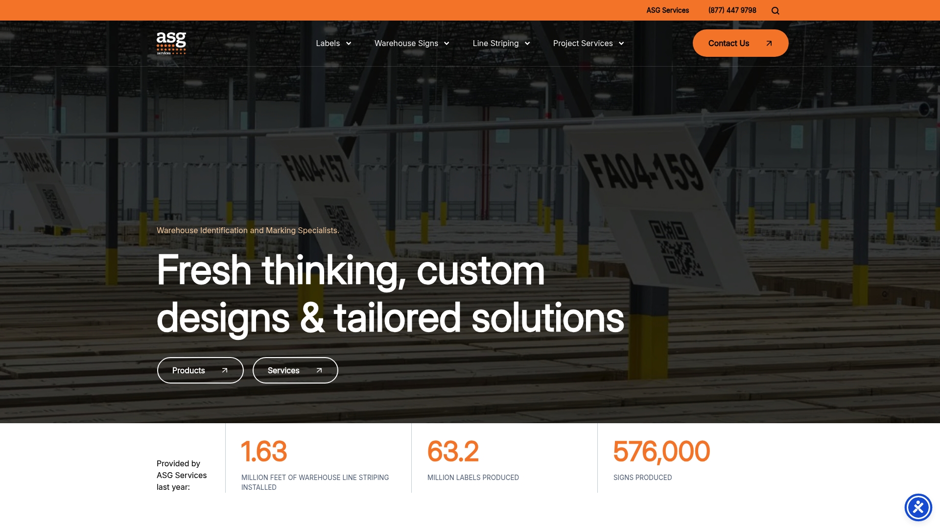 https://asgservices.com