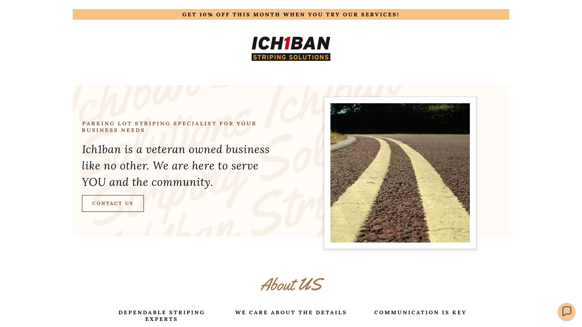 https://ich1banstriping.com
