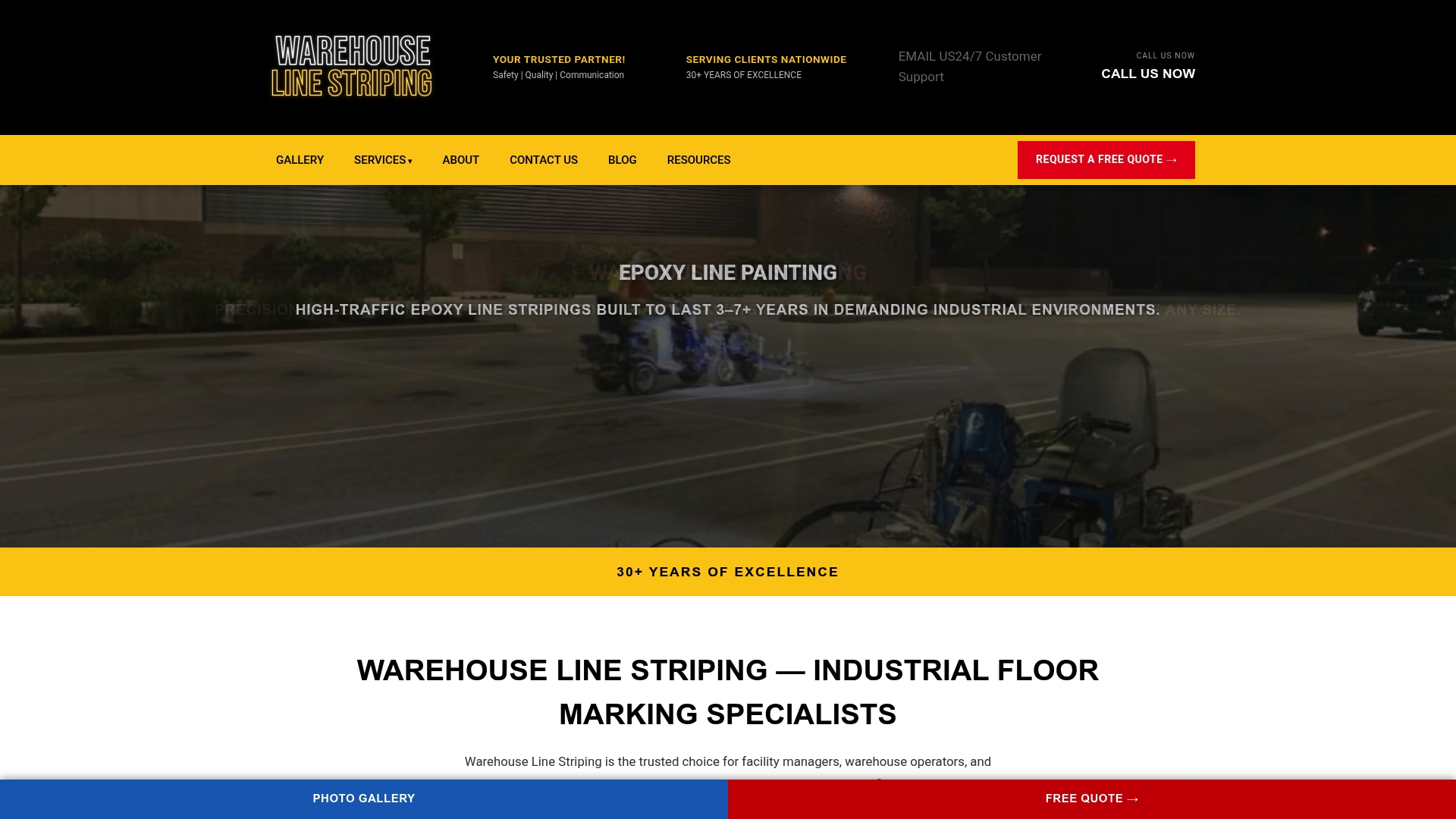 https://warehouselines.com