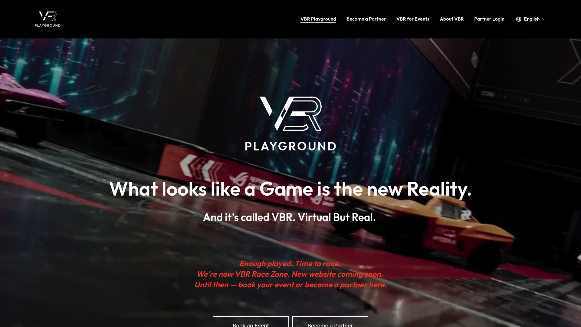 https://vbr-playground.com
