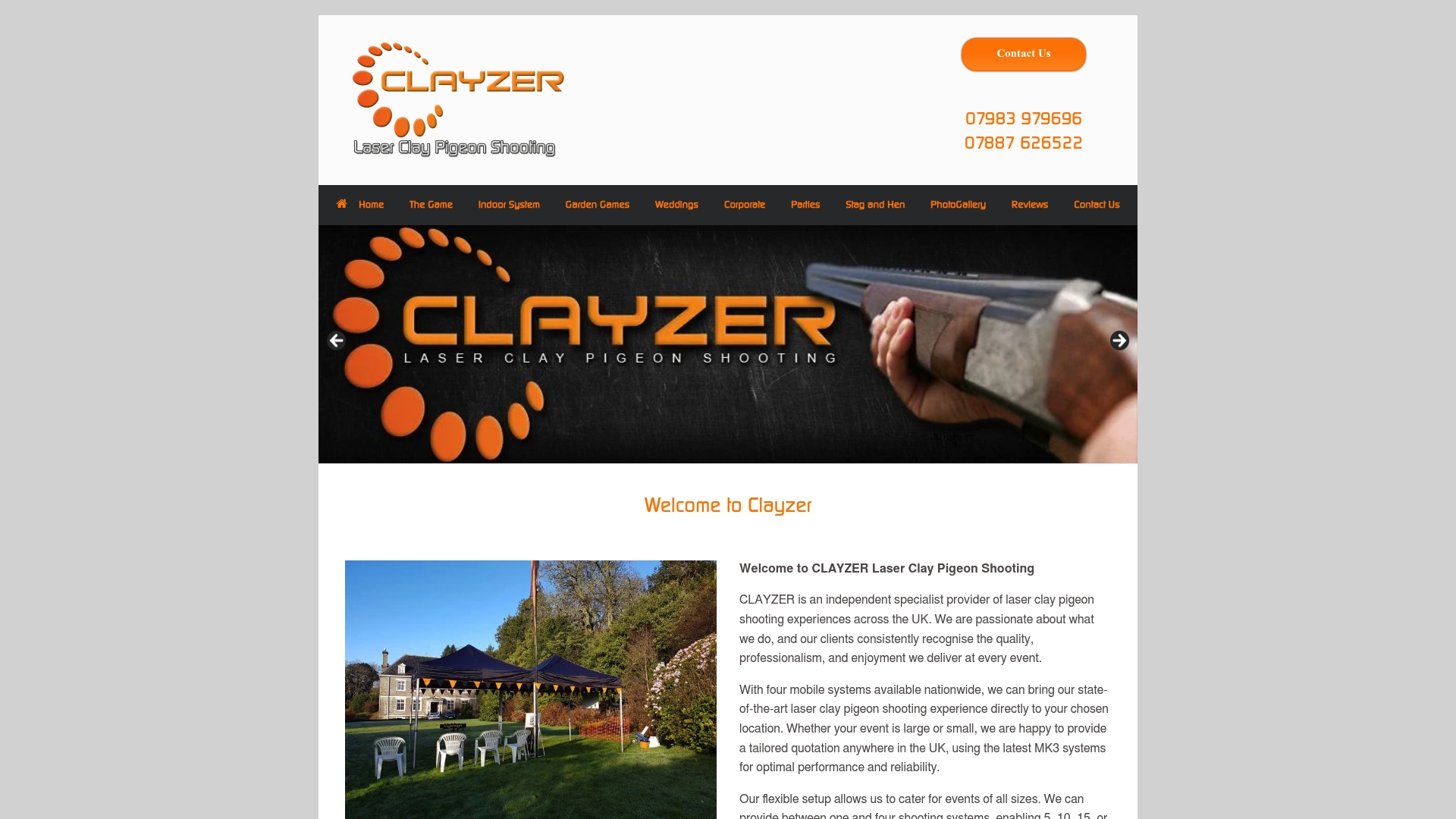 https://clayzer.co.uk