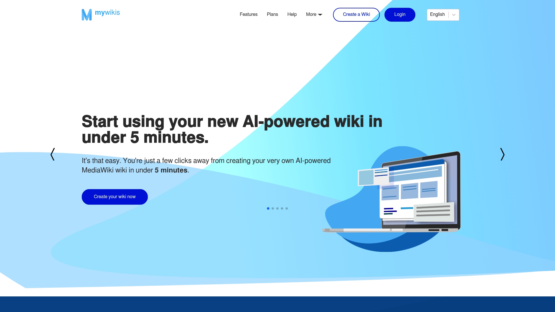 https://mywikis.com