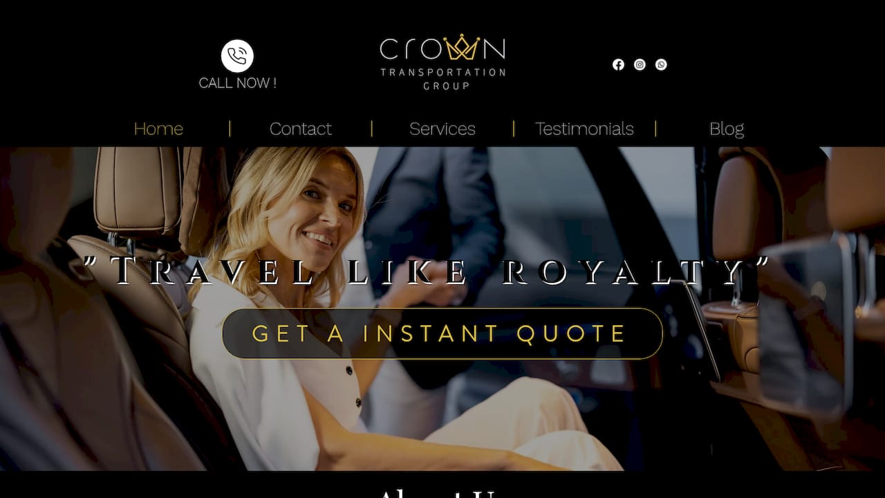 crowntransportationgroup.com.au