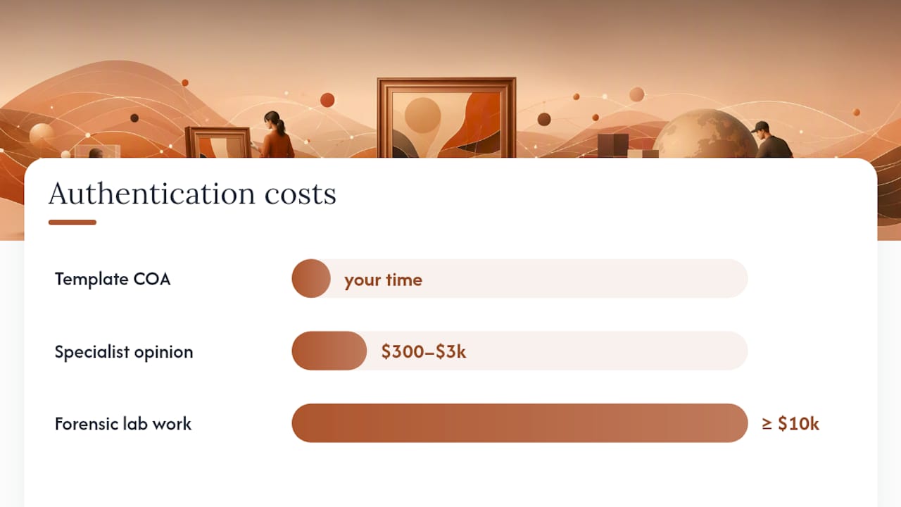 What Costs and Red Flags Should You Watch For? — overview diagram