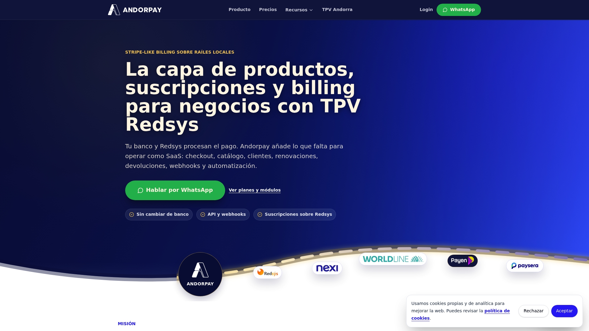 https://andorpay.com