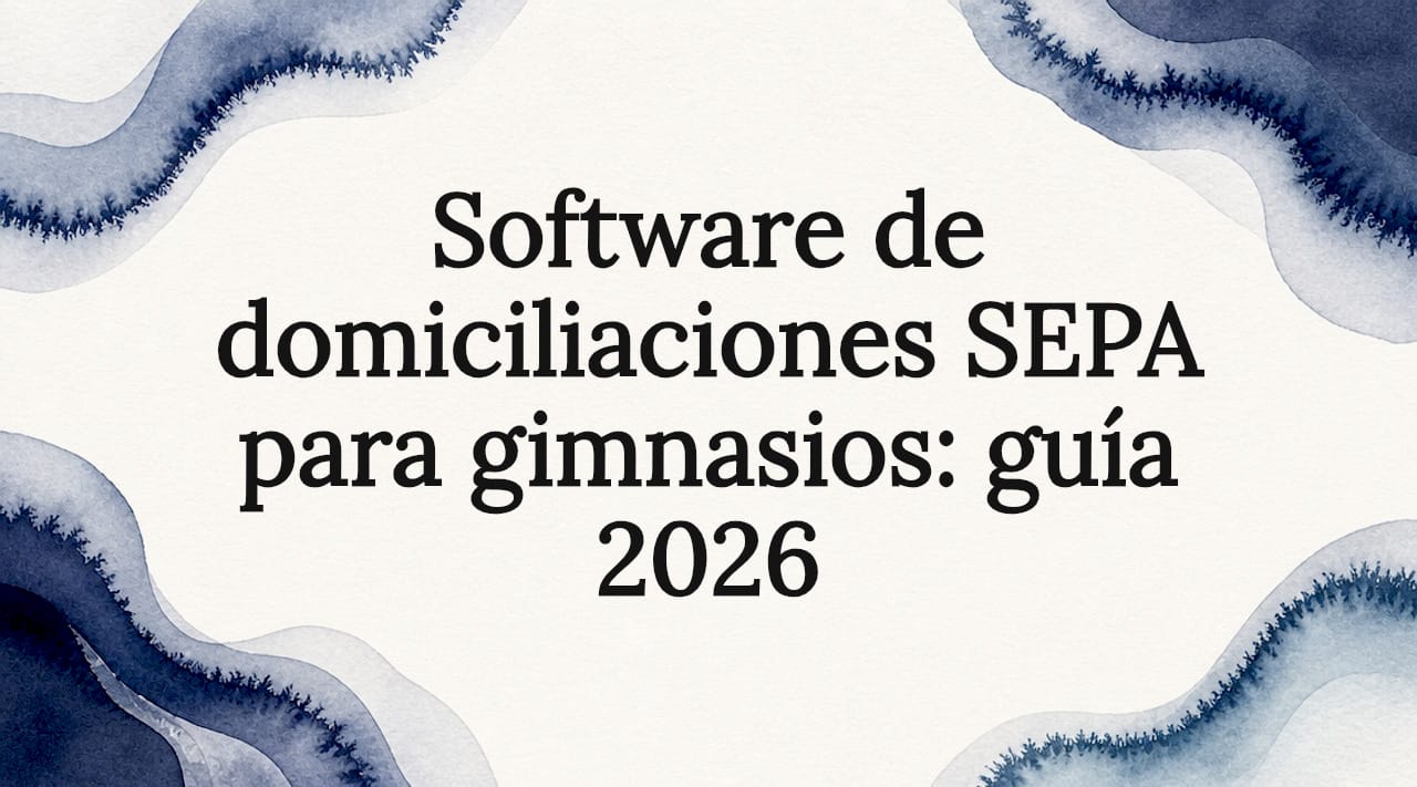 Diseño de marco decorativo en acuarela ideal para resaltar títulos